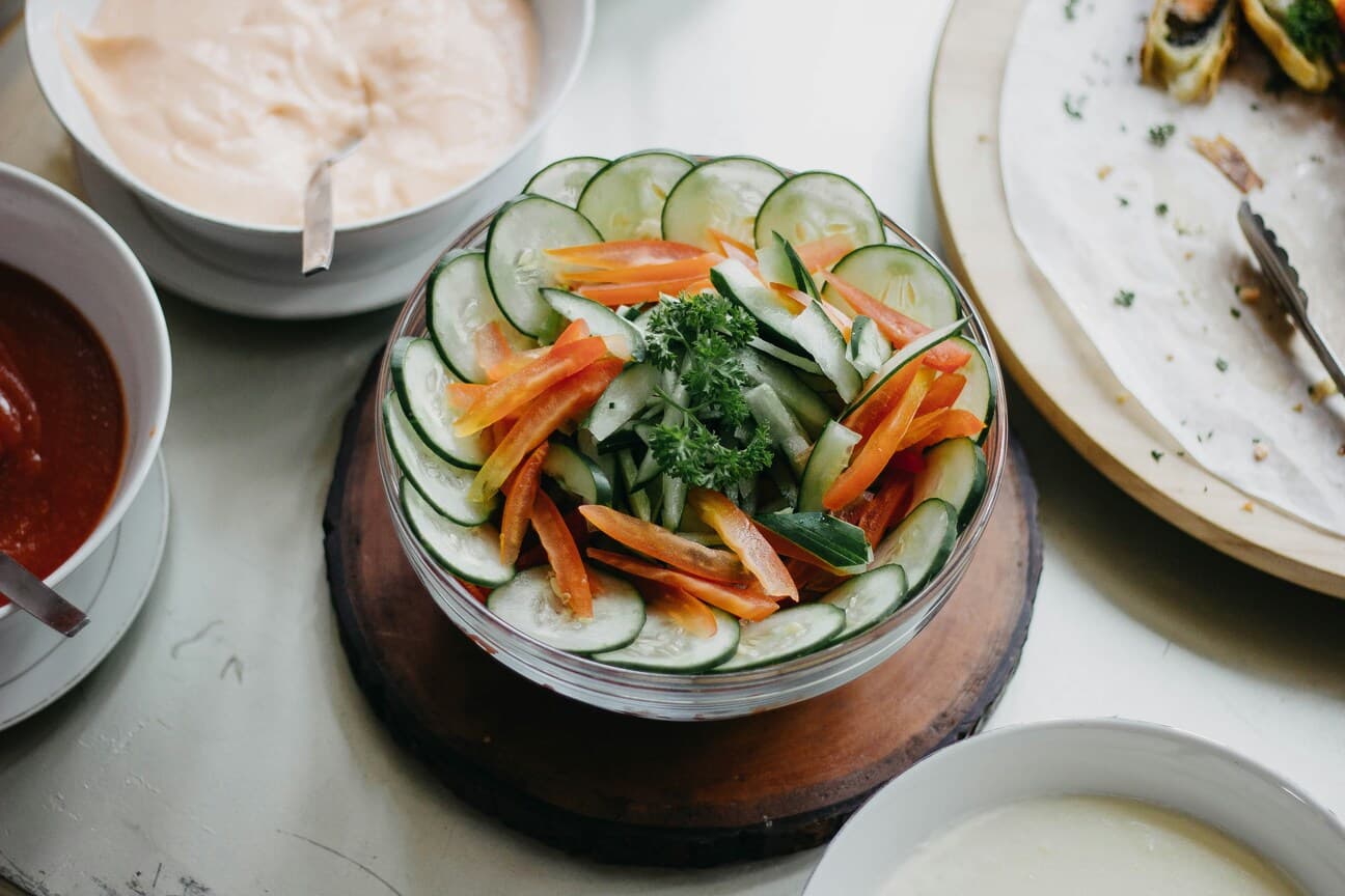 Salad